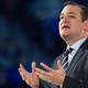 Image for article titled Ted Cruz Boldly Declares Nation Not Deserving Of Better Candidate